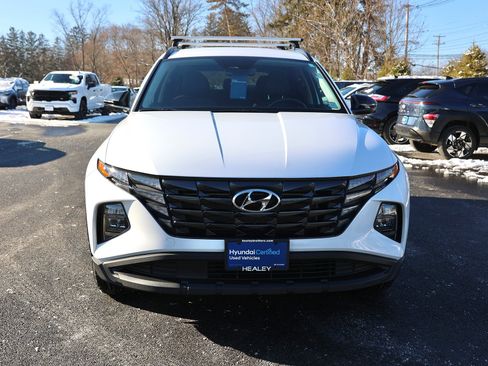 Used 2023 Hyundai Tucson XRT image 2