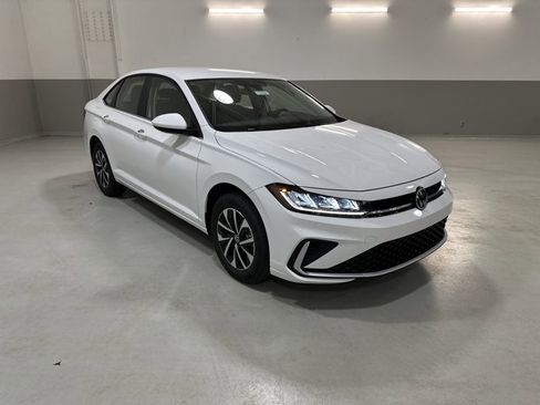 New 2026 Volkswagen Jetta S image 4