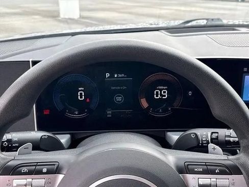 Used 2025 Hyundai Sonata SEL FWD image 21