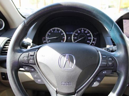 Used 2014 Acura RDX AWD w/ Technology Package image 28