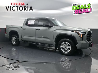 Used 2024 Toyota Tundra SR5