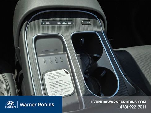 New 2026 Hyundai Palisade Calligraphy image 22