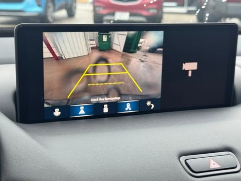 Used 2024 Acura TLX Technology Package image 45