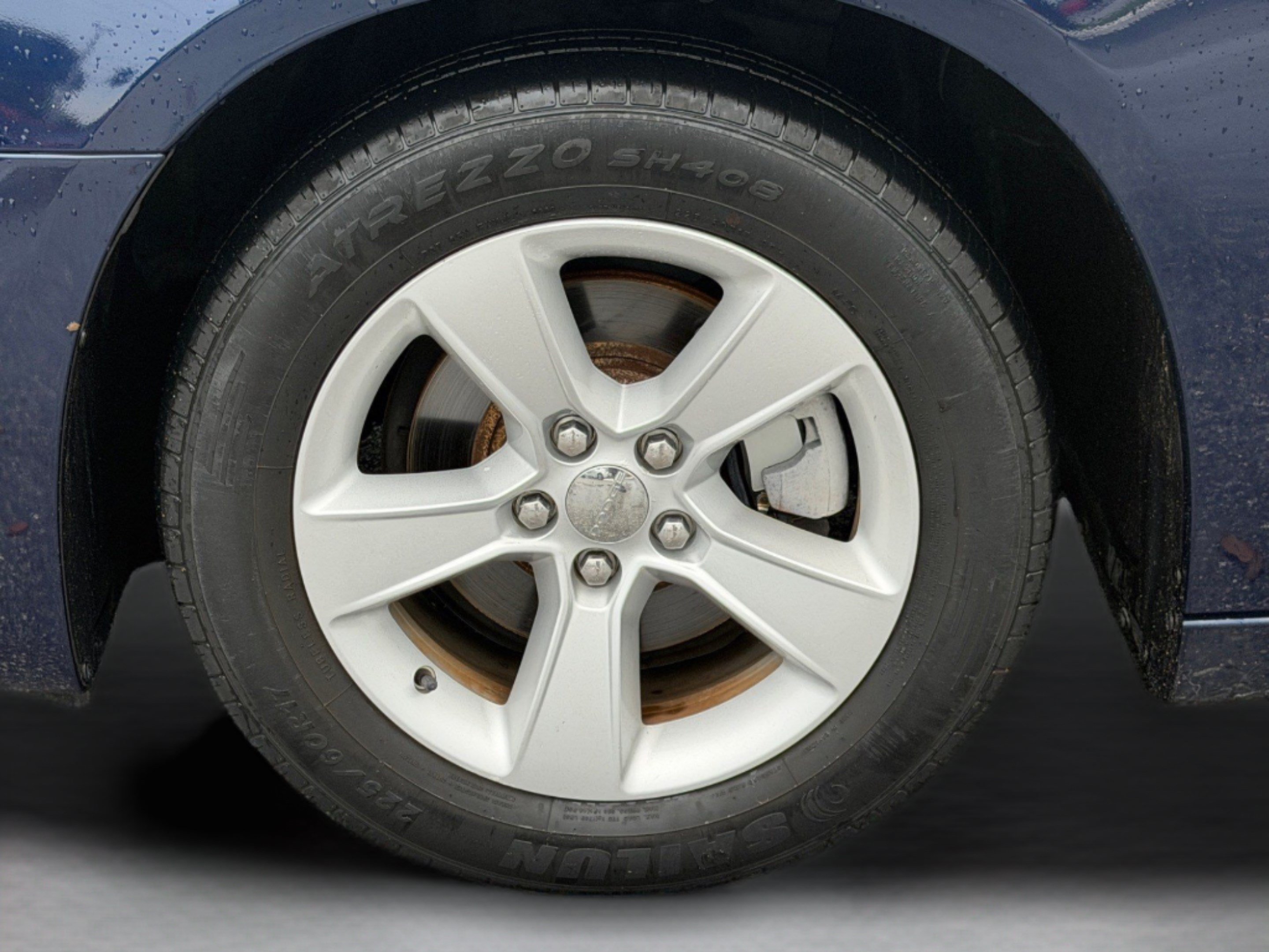 Used 2013 Dodge Charger SE RWD image 45
