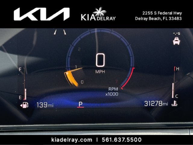Used 2024 Chevrolet Trax LT FWD image 30
