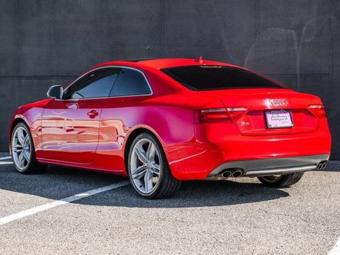 Used 2008 Audi S5 4.2 image 10