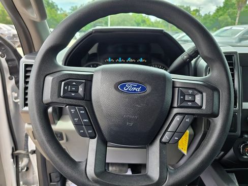 Used 2020 Ford F150 XLT w/ Equipment Group 301A Mid AWD/4WD image 21