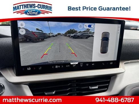 New 2026 Ford Explorer Active RWD image 20