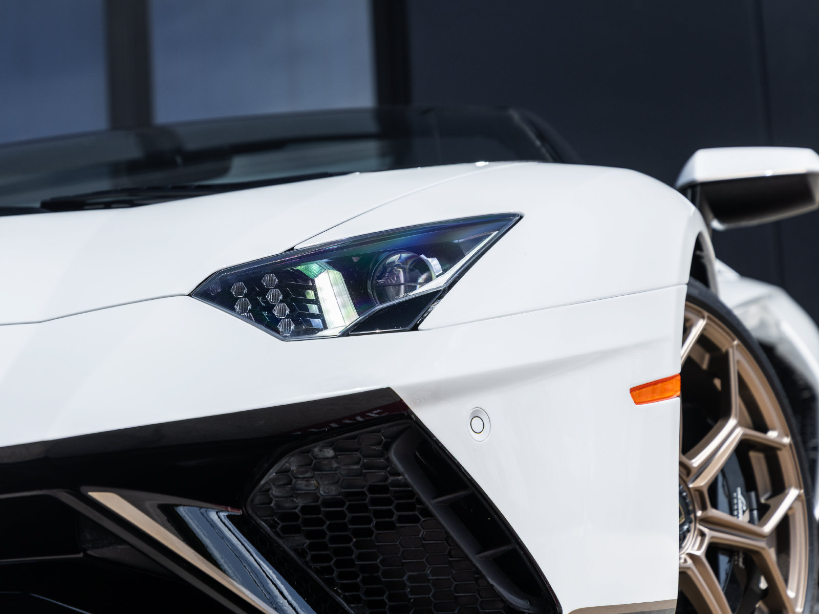 Used 2022 Lamborghini Aventador LP 780-4 Ultimae AWD/4WD image 33