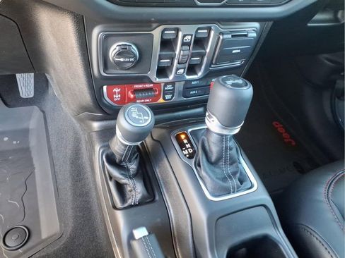 New 2026 Jeep Wrangler Unlimited Rubicon 392 AWD/4WD image 23