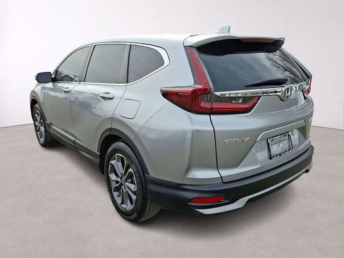 Used 2020 Honda CR-V EX image 5