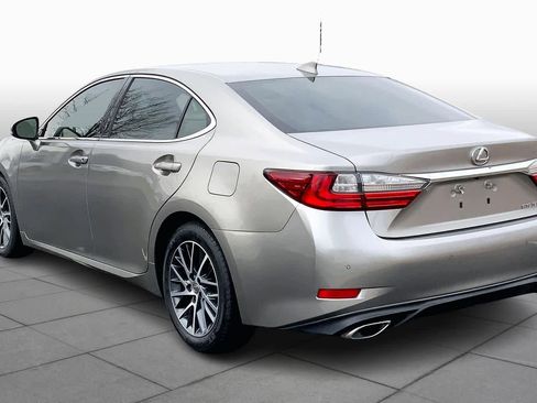 Used 2017 Lexus ES 350 image 11