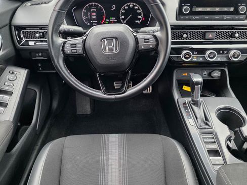 Used 2022 Honda Civic Sport image 23
