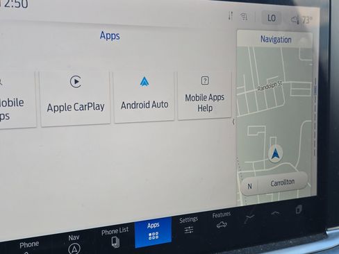 Used 2023 Ford F250 Limited w/ FX4 Off-Road Package image 18