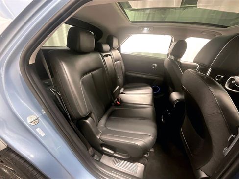 Used 2022 Hyundai Ioniq 5 Limited image 16