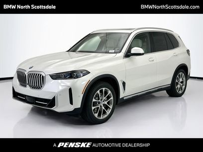 New 2026 BMW X5 xDrive40i