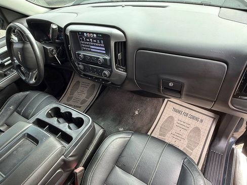 Used 2018 Chevrolet Silverado 1500 LT image 20