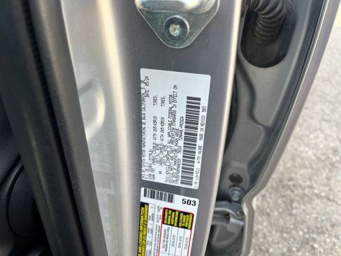 Used 2024 Toyota Tacoma TRD Sport image 29