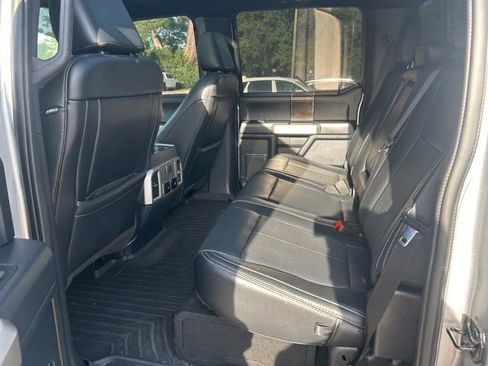 Used 2022 Ford F250 Lariat w/ Tremor Off-Road Package image 6