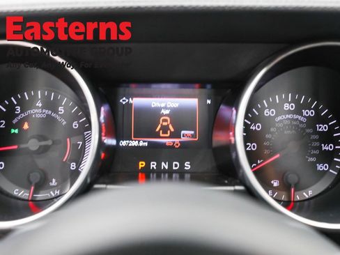 Used 2018 Ford Mustang Coupe image 18