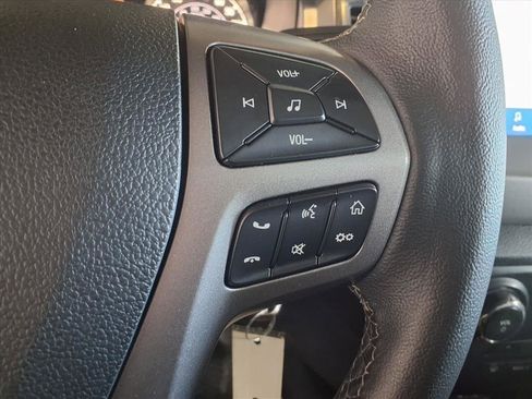 Used 2020 Ford Ranger XLT w/ Equipment Group 301A Mid image 26