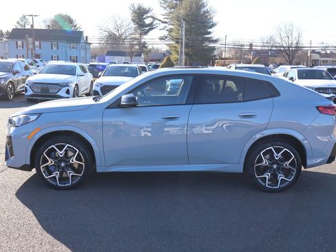 Used 2025 BMW X2 M35i image 9