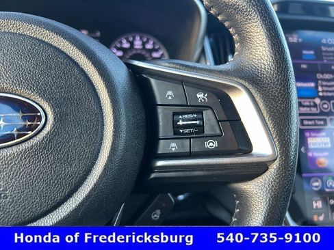 Used 2021 Subaru Outback Limited image 22