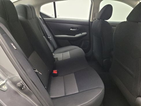 Used 2023 Nissan Sentra SV image 19