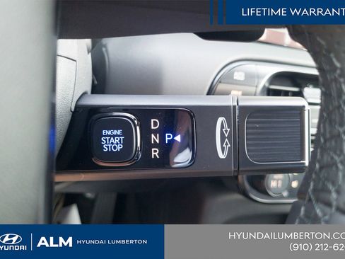 New 2026 Hyundai Palisade XRT Pro AWD/4WD image 28