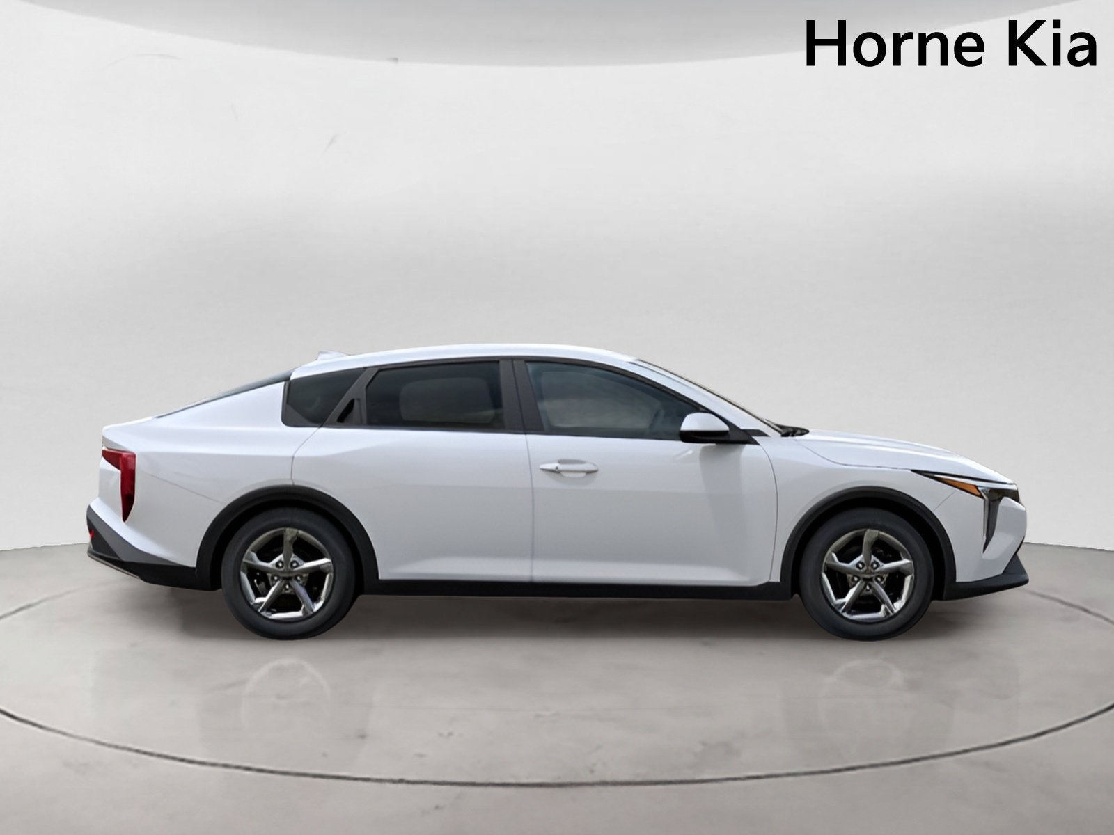 New 2026 Kia K4 FWD image 7