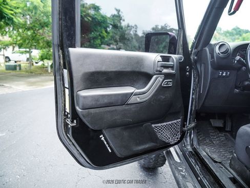 Used 2017 Jeep Wrangler Sport AWD/4WD image 20