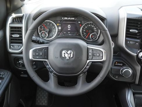New 2026 RAM 1500 Lone Star RWD image 16