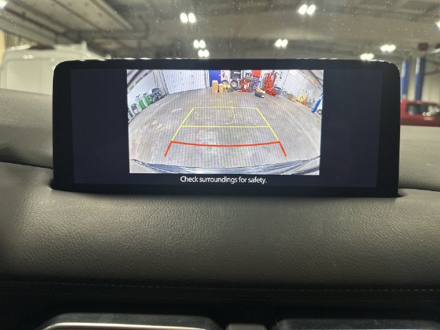 Used 2024 MAZDA CX-5 AWD 2.5 S w/ Preferred Package image 29
