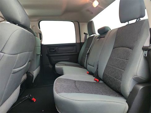 Used 2019 RAM 1500 Express w/ Wheel & Sound Group image 18