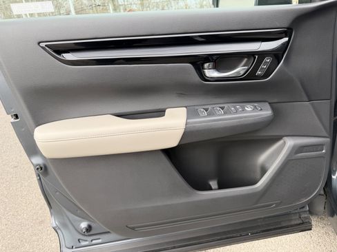 Certified 2023 Honda CR-V EX-L image 12