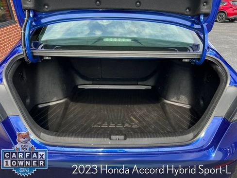 Used 2023 Honda Accord Sport image 26