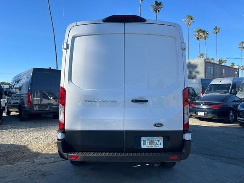 Used 2025 Ford Transit 250 image 7