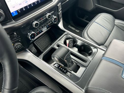 New 2025 Ford F150 Platinum w/ FX4 Off-Road Package image 67