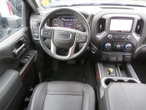 Used 2023 GMC Sierra 2500 Denali image 13