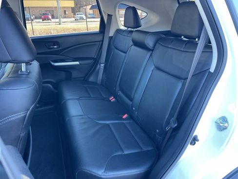 Used 2016 Honda CR-V EX-L image 26