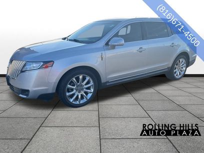 Used 2011 Lincoln MKT 2WD