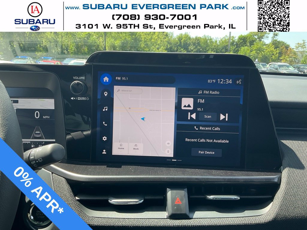 New 2026 Subaru Outback Premium AWD/4WD image 18
