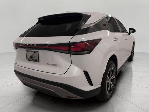 Used 2026 Lexus RX 350 FWD image 20