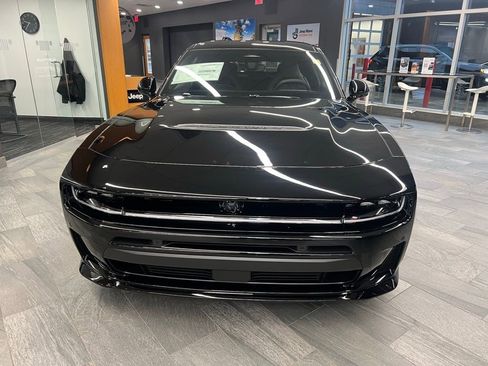 New 2026 Dodge Charger R/T Scat Pack image 3