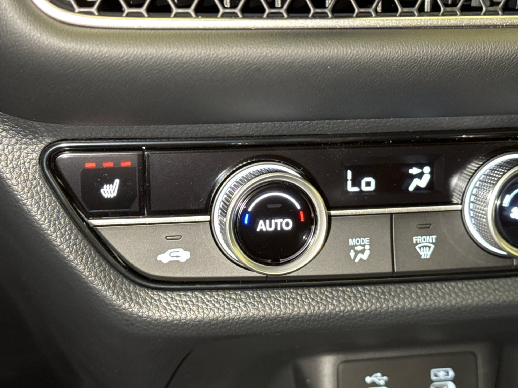 New 2027 Honda HR-V EX-L image 26
