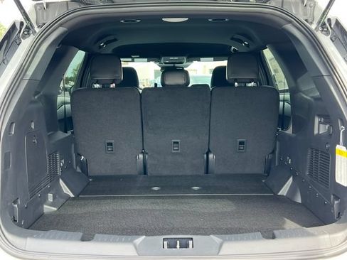 New 2026 Ford Explorer 4WD Police Interceptor w/ Ready For The Road Package image 30