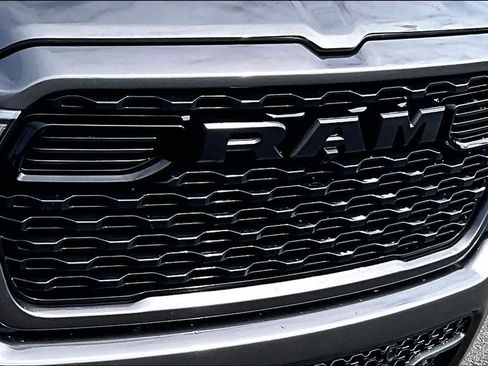 Used 2025 RAM 1500 Tradesman image 33