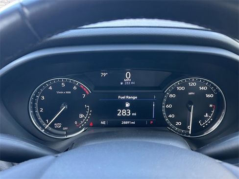 Used 2024 Cadillac CT4 Luxury image 14