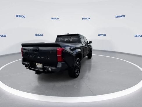 Used 2024 Toyota Tacoma TRD Sport image 7