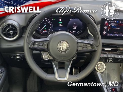 New 2024 Alfa Romeo Tonale Veloce image 50